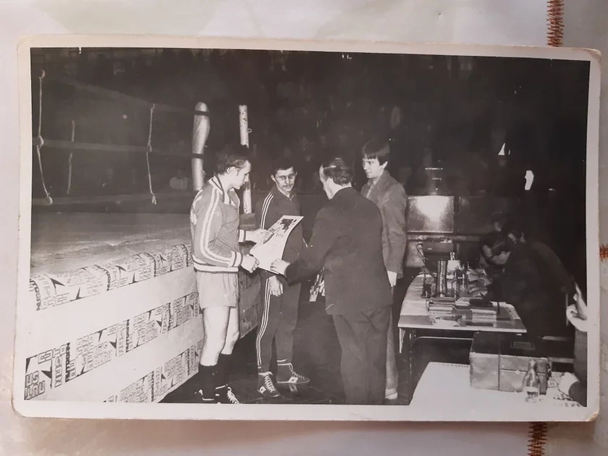 Fostul boxer a ajuns să trăiască la limita supraviețuirii » Luptă cu sărăcia cruntă și boala, după o viață în ring