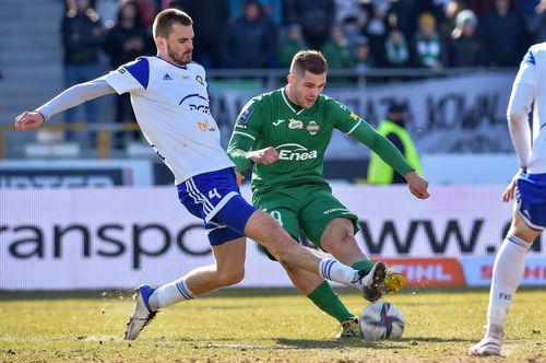 Bozhidar Chorbadzhiyski, în tricou alb/ foto: Imago Images