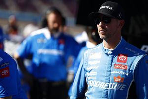 O nouă tragedie în NASCAR! Tatăl unuia din cei mai buni piloți a decedat într-un incendiu