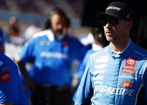 O nouă tragedie în NASCAR! Tatăl unuia din cei mai buni piloți a decedat într-un incendiu
