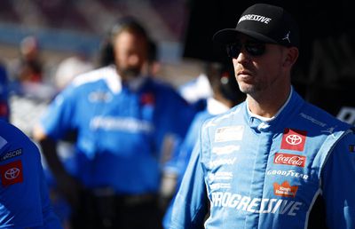 O nouă tragedie în NASCAR! Tatăl unuia din cei mai buni piloți a decedat într-un incendiu