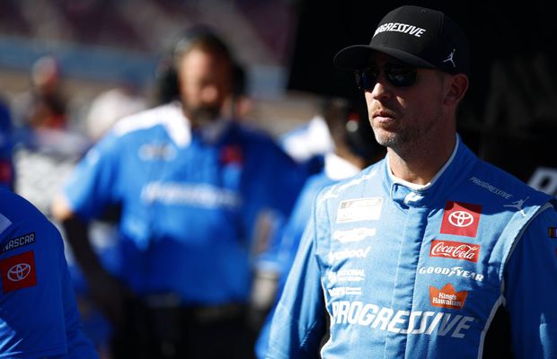 O nouă tragedie în NASCAR! Tatăl unuia din cei mai buni piloți a decedat într-un incendiu