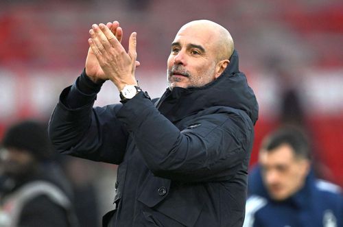 Manchester City activează „bomba” de 74,5 milioane de euro! În 48 de ore vom avea primul mare transfer al iernii