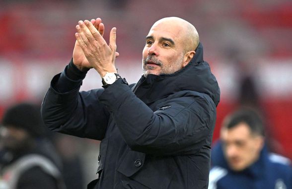 Manchester City activează „bomba” de 74,5 milioane de euro! În 48 de ore vom avea primul mare transfer al iernii