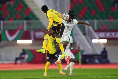 Dezamăgire pentru Baba Alhassan: Uganda, în 10 oameni și cu trei portari folosiți, a fost eliminată de la Cupa Africii pe Națiuni