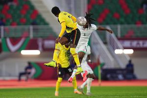 Dezamăgire pentru Baba Alhassan: Uganda, în 10 oameni și cu trei portari folosiți, a fost eliminată de la Cupa Africii pe Națiuni