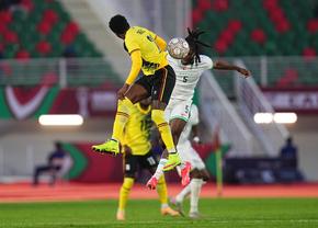 Dezamăgire pentru Baba Alhassan: Uganda, în 10 oameni și cu trei portari folosiți, a fost eliminată de la Cupa Africii pe Națiuni