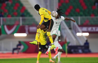 Dezamăgire pentru Baba Alhassan: Uganda, în 10 oameni și cu trei portari folosiți, a fost eliminată de la Cupa Africii pe Națiuni