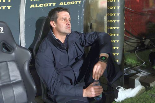 Cristi Chivu / Foto: Imago Images