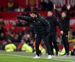 Manchester United - Wolverhampton 1-1, 30 decembrie 2025 / FOTO: GettyImages