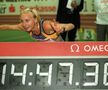 Gabriela Szabo, record mondial indoor în 1999 Foto: Imago Images