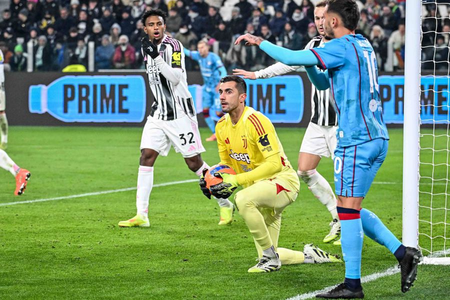 Premieră: Șucu va cumpăra un jucător în acest sezon! » Fostul director sportiv de la Genoa lucrează la transfer