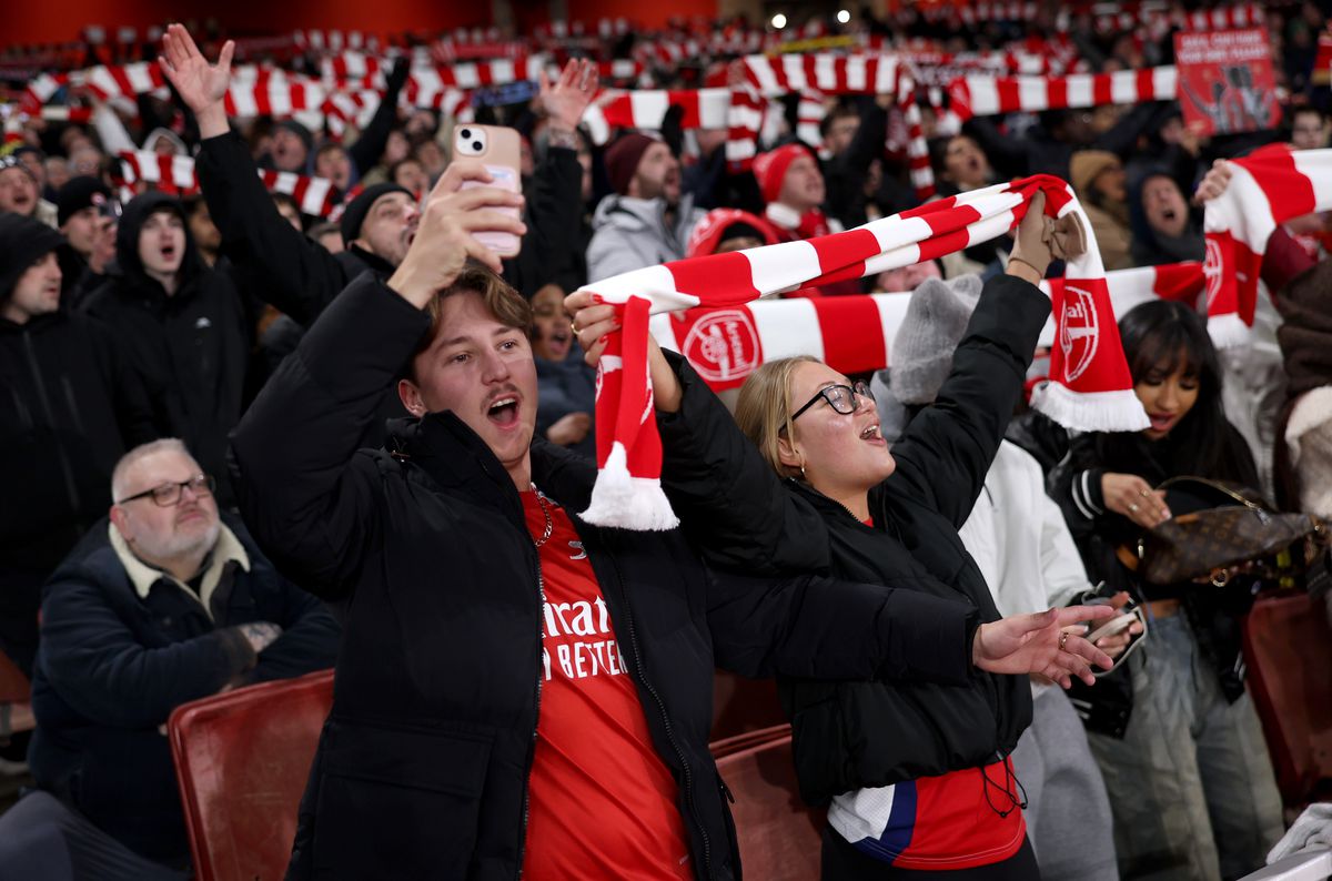 Arsenal - Aston Villa 4-1 » „Măcel” pe Emirates: Arteta i-a spulberat visul de titlu lui Unai Emery