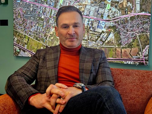 EXCLUSIV Ionuț Negoiță a făcut calculele pentru titlu: „Au chiar 50% șanse să câștige" » Ce trebuie să achiziționeze Dinamo urgent