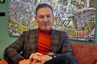 Ionuț Negoiță a făcut calculele pentru titlu: „Au chiar 50% șanse să câștige" » Ce trebuie să achiziționeze Dinamo urgent