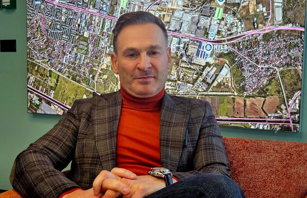 Ionuț Negoiță a făcut calculele pentru titlu: „Au chiar 50% șanse să câștige" » Ce trebuie să achiziționeze Dinamo urgent