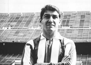 A murit una dintre cele mai mari legende ale lui Atletico Madrid