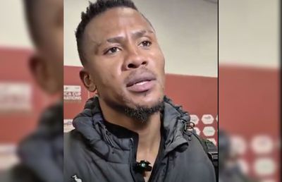 Ngezana, mesaj direct pentru coechipieri: „Sunt buni, dar...”