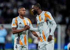OUT de la Real Madrid » Îi va părăsi pe „galactici”