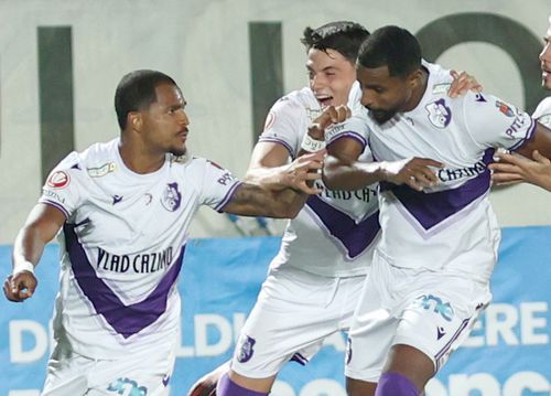 EXCLUSIV 3,8 milioane de euro! FC Argeș își poate pierde „bijuteriile” Mario Tudose și Caio Ferreira