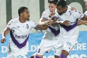 3,8 milioane de euro! FC Argeș își poate pierde „bijuteriile” Mario Tudose și Caio Ferreira