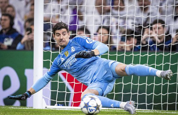 Real Madrid și încă o superputere încheie 2025 la vârful unui clasament rușinos