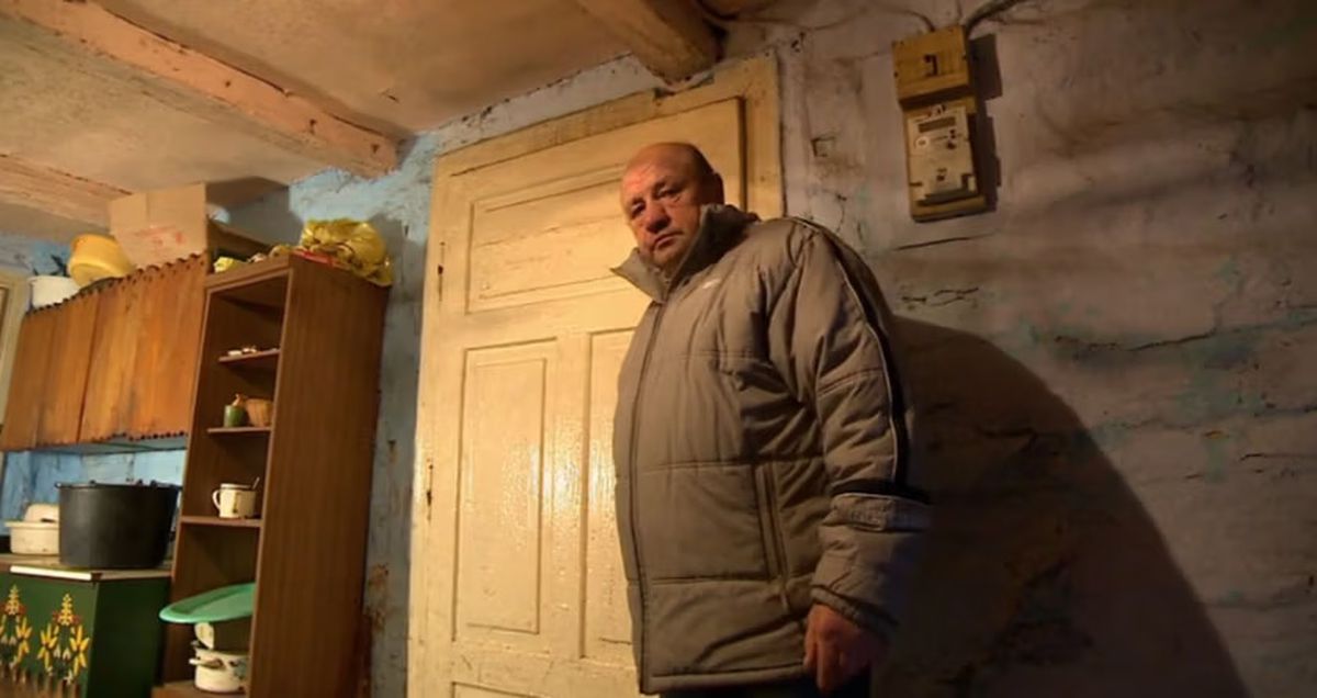 Fostul boxer a ajuns să trăiască la limita supraviețuirii » Luptă cu sărăcia cruntă și boala, după o viață în ring