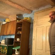 Unde locuiește Zygmunt Klos, fostul mare boxer al Poloniei. Foto: Przegald Sportowy