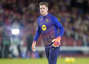 Echipa din La Liga, pe urmele lui Ter Stegen