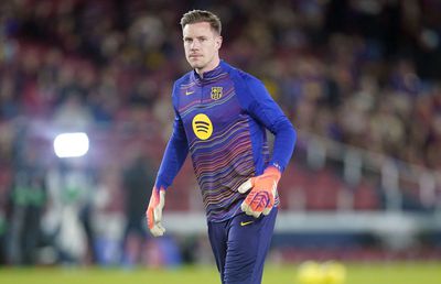 Echipa din La Liga, pe urmele lui Ter Stegen