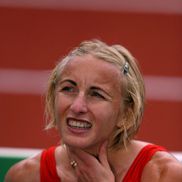 Gabriela Szabo la CE 2002 de la Munchen Foto: Imago Images