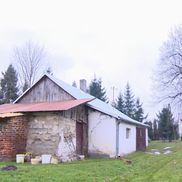Unde locuiește Zygmunt Klos, fostul mare boxer al Poloniei. Foto: Przegald Sportowy