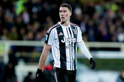 Dusan Vlahovic / Imago Images