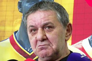 „Dacă aveam și noi bani de la MApN...” » Marius Lăcătuș s-a enervat la TV: „Ce dacă l-a deranjat? Dorm liniștit!”