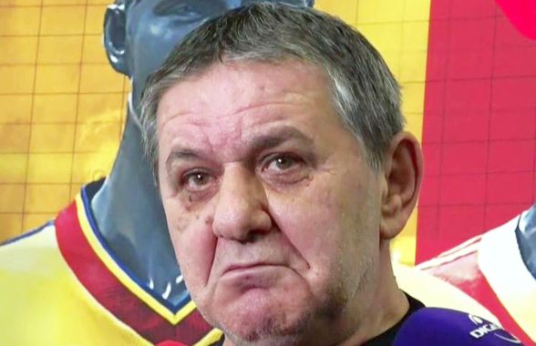 „Dacă aveam și noi bani de la MApN...” » Marius Lăcătuș s-a enervat la TV: „Ce dacă l-a deranjat? Dorm liniștit!”