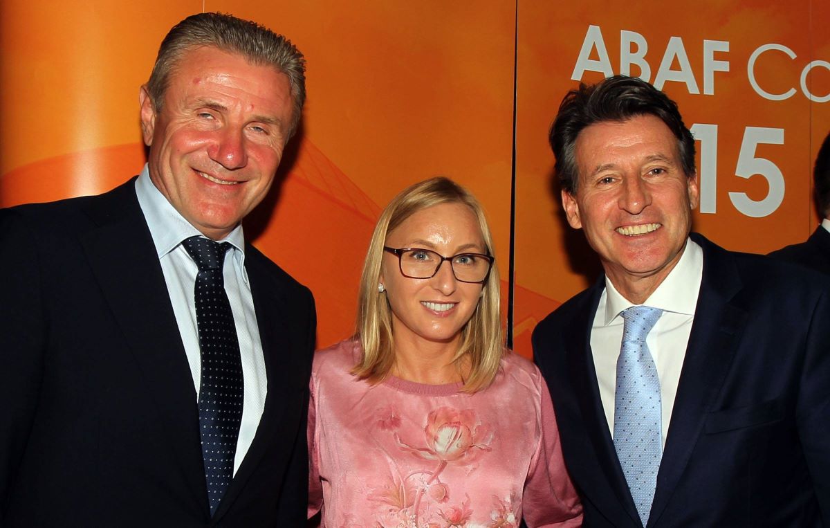 Gabriela Szabo - repere carieră