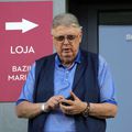 Gino Iorgulescu, președintele Ligii Profesioniste de Fotbal, a declarat că sunt cluburi în Superliga cu grave probleme financiare/ foto: Ionuț Iordache (GSP)