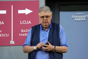 Gino Iorgulescu anunță un cutremur în Superliga: „Unele echipe ar putea să nu termine campionatul”