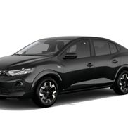 Dacia Logan Journey / foto: Dacia