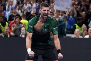 Regimul spartan al lui Novak Djokovic la 38 de ani » Alimentul pe care îl consumă o singură dată în 18 luni