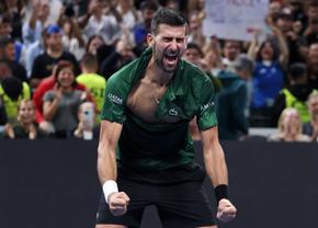 Regimul spartan al lui Novak Djokovic la 38 de ani » Alimentul pe care îl consumă o singură dată la fiecare 18 luni