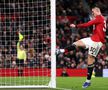 Manchester United - Wolverhampton 1-1, 30 decembrie 2025 / FOTO: GettyImages