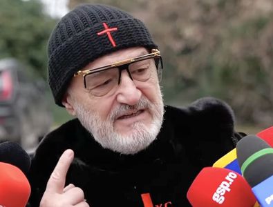 Gigi Becali dezvăluie suma reală pentru care a plecat Șut și îi anunță ...