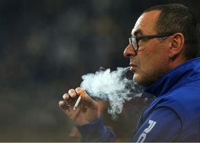 Maurizo Sarri, atac fără precedent la adresa patronului: „Suntem în total dezacord. Atmosfera e deprimantă!”