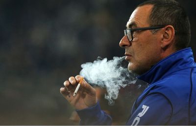Maurizio Sarri a fost operat pe cord! » Ce intervenție a suferit și când se va putea întoarce antrenorul lui Lazio