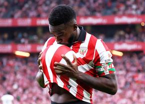 Inaki Williams, contra disputării Supercupei în Arabia Saudită: „E o porcărie!” » De ce voia să refuze să joace
