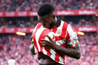 Inaki Williams, contra disputării Supercupei în Arabia Saudită: „E o porcărie!” » De ce voia să refuze să joace