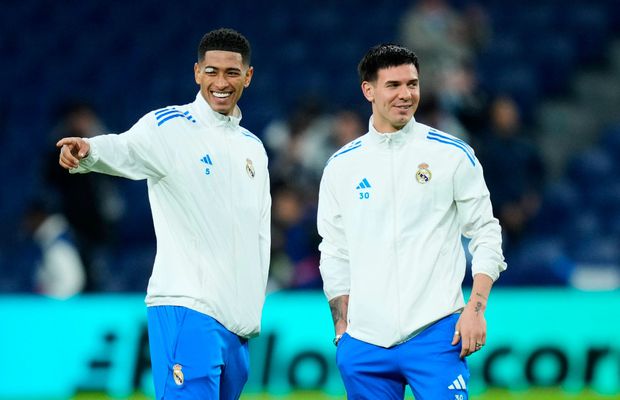 Nici nu au vrut să audă! Real Madrid a refuzat împrumutul noului star