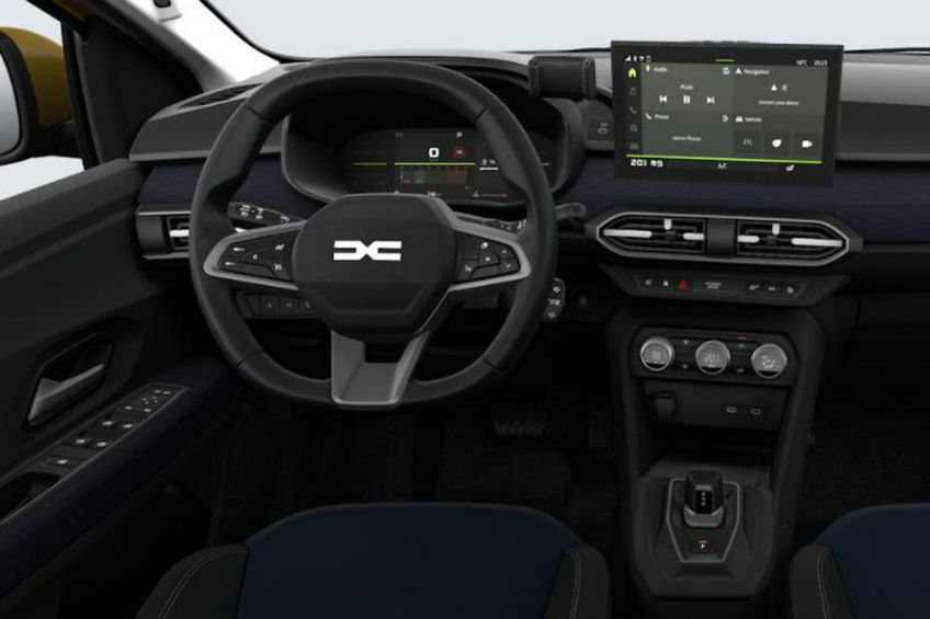 Românii au văzut prețul noului model Dacia și au reacționat dur: „Cum să coste atât? Iau Passat și mai rămân cu bani”