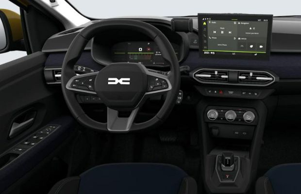 Românii au văzut prețul noului model Dacia și au reacționat dur: „Cum să coste atât? Iau Passat și mai rămân cu bani”